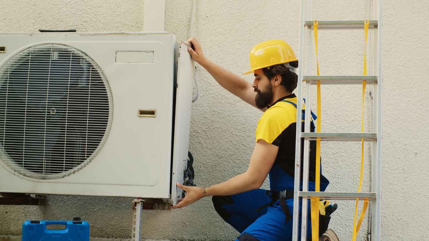 Best 24/7 HVAC repair  in Merlin, OR